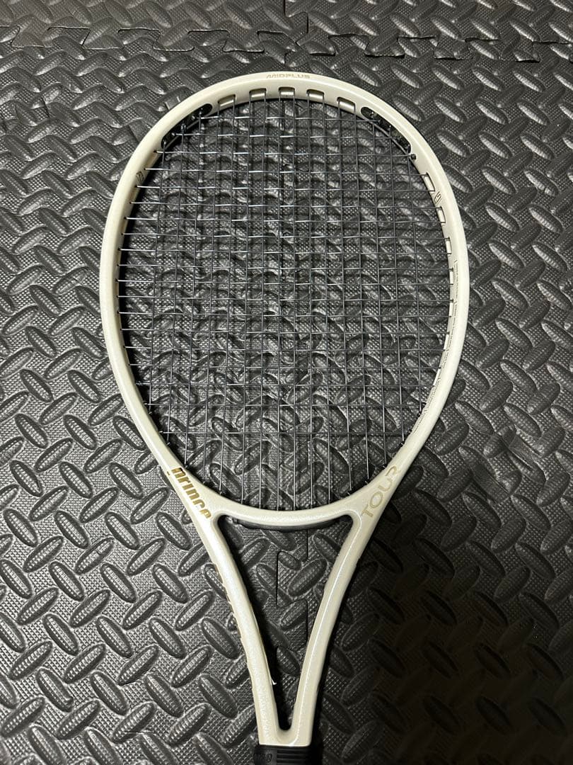 prince tour o3 100 (305g)2023 G2 2本セット