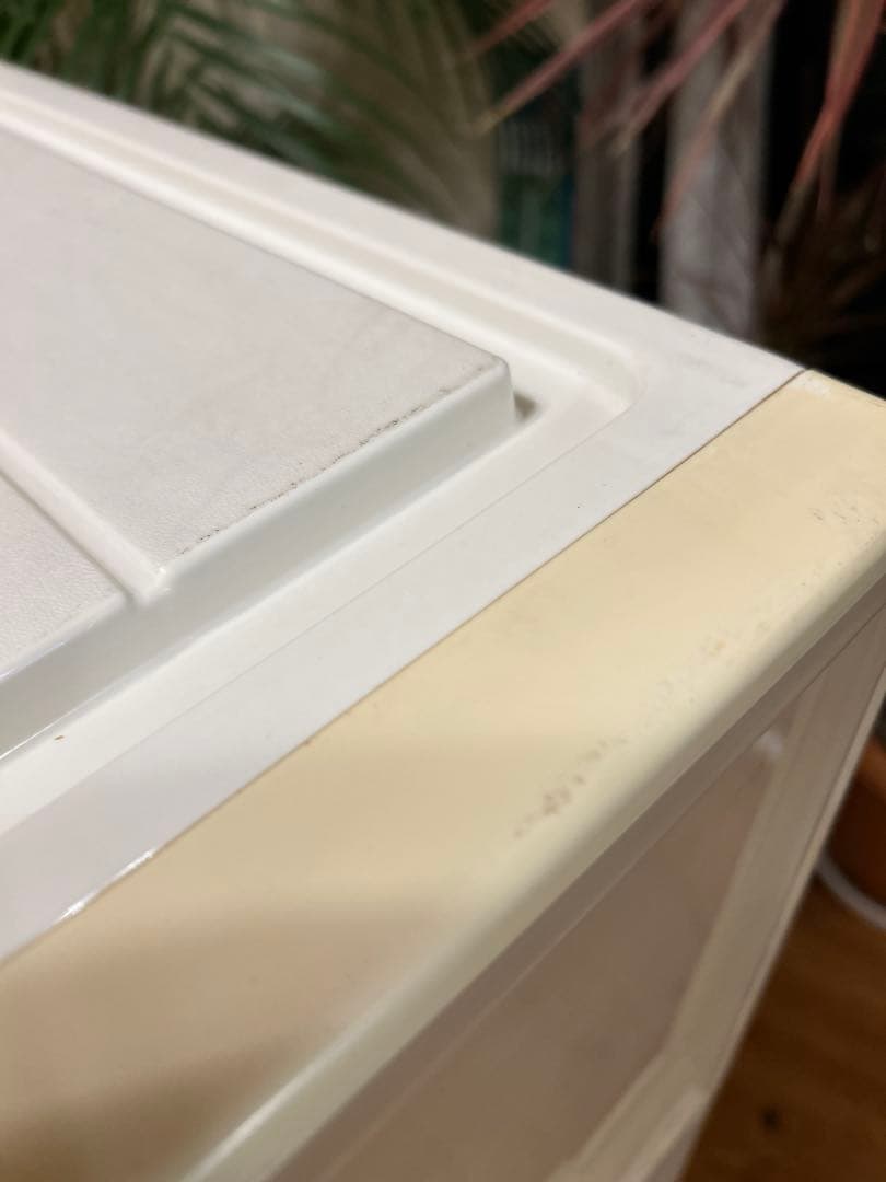 Fits ポリプロピレンケース.システムアップ収納 ユニットケース　押入れ収納