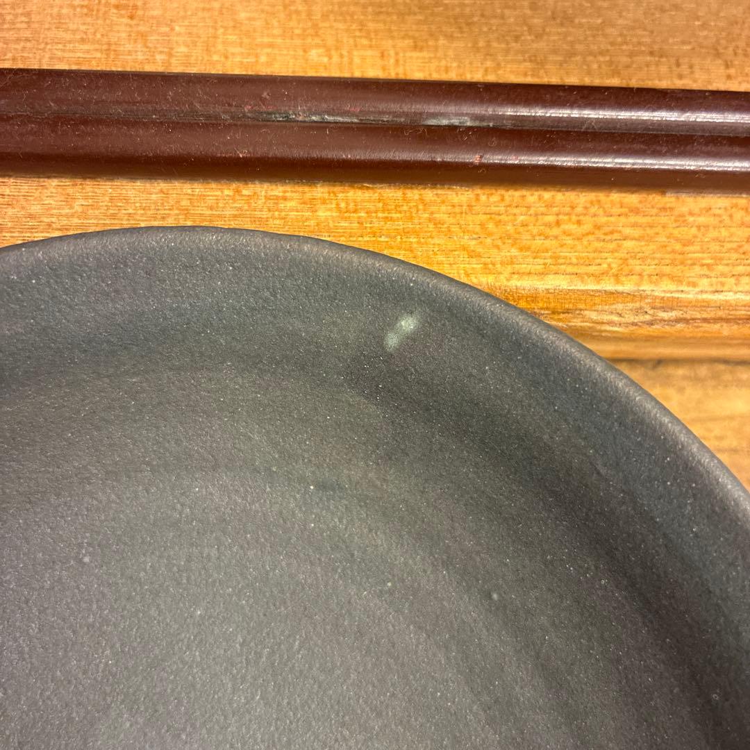みーちゃんママ新品　陶器　陶芸作家　取り鉢3個　279