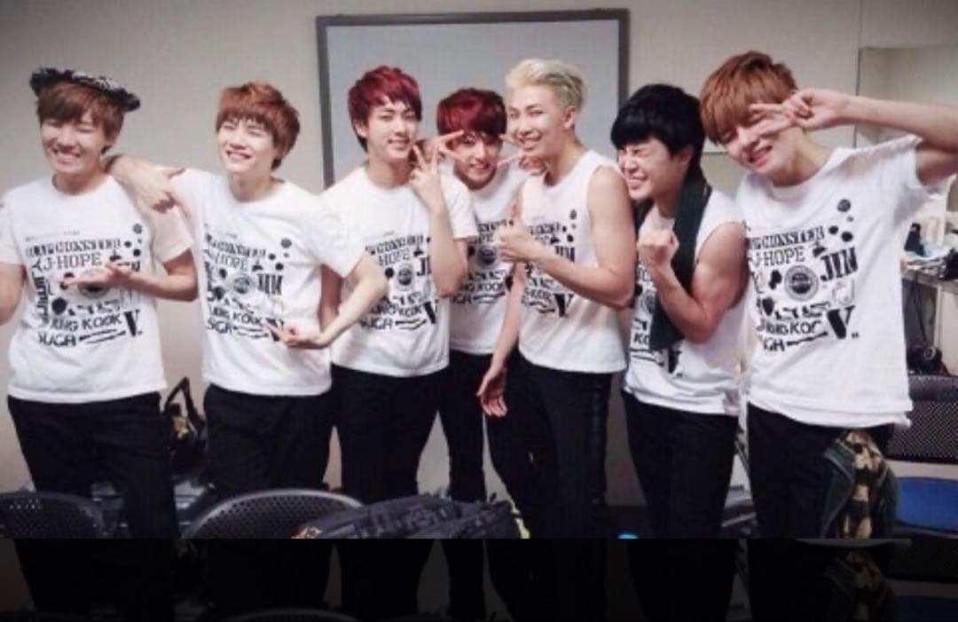 BTS 1st JAPAN ペンミ　ペンライト　Tし