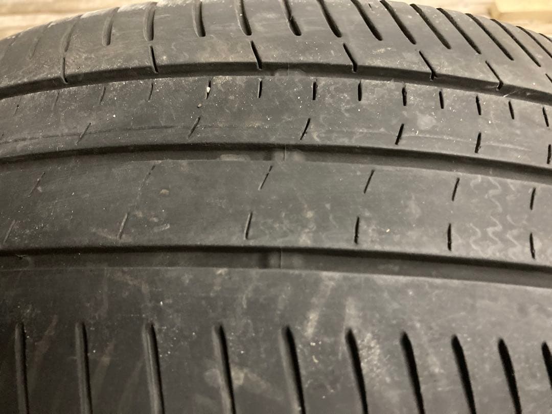 tomo ENASAVE EC350+205/65R16 4本セット①
