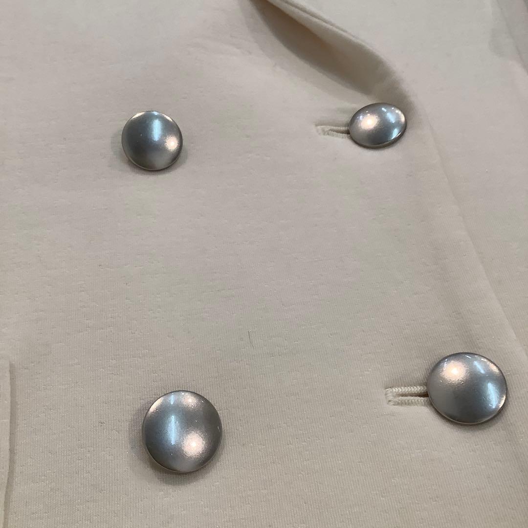 ✨美品✨AUXCA.TRUNK ソフトリュクスカシミヤダブルジャケット　XS