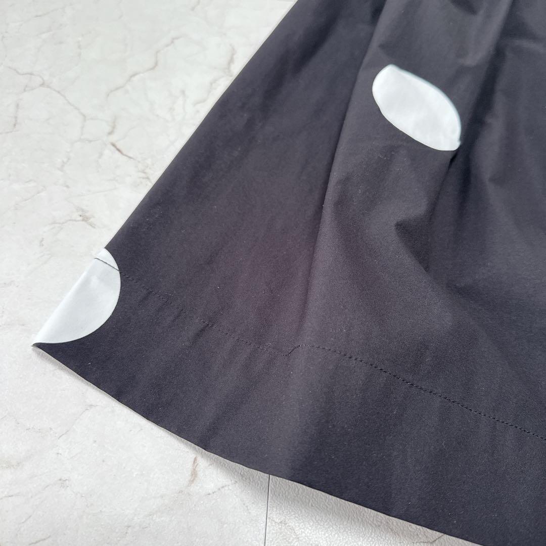 新品タグ付⭐︎24SS⭐︎組曲×setsuko sagittaire ロングスカート