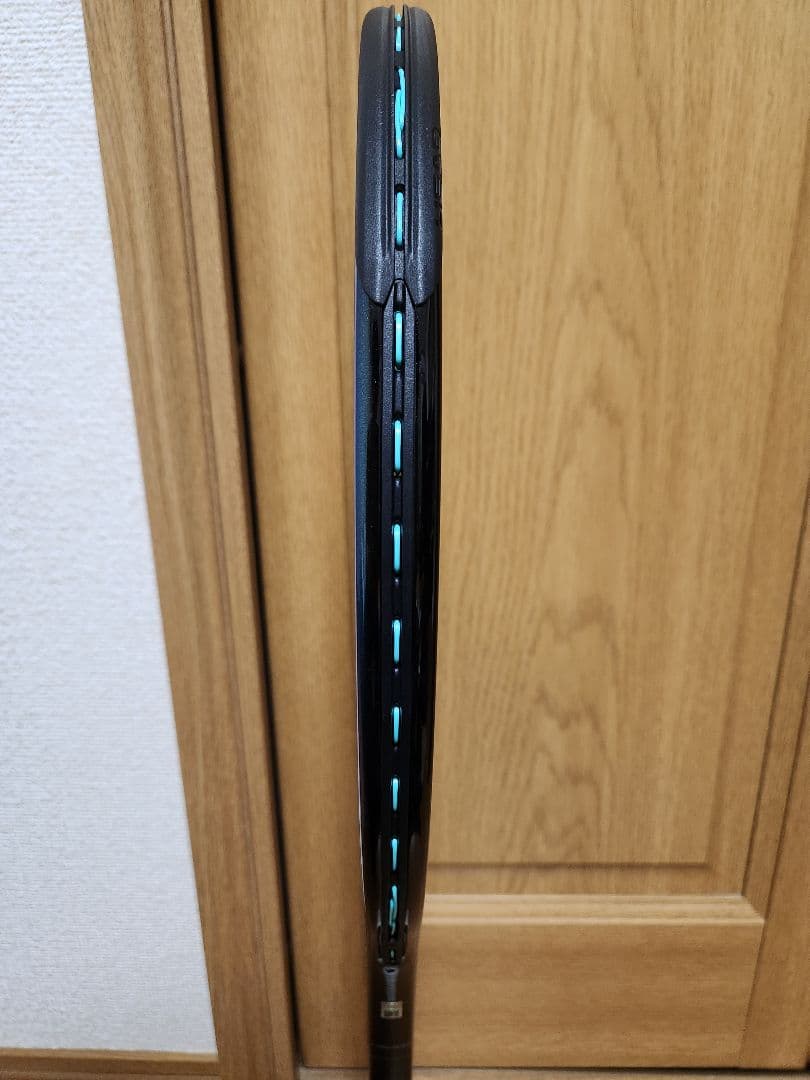 ※美品※HEAD GRAVITY PRO 2025 グリップ3