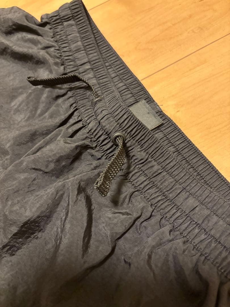 【極美品】⭐️NIKE⭐️ナイロン⭐️セットアップ⭐️Lサイズ⭐️