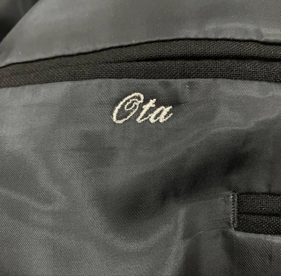 k POLO by RALPH LAUREN ブラックスーツ 90年代 日本製