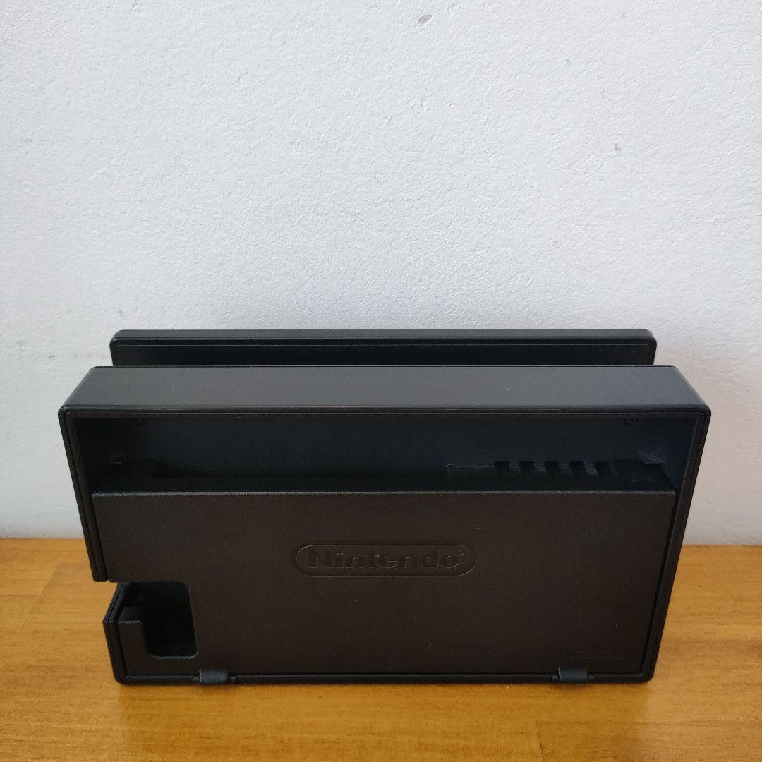 Nintendo Switch 本体 赤・青 Joy-Con ケースセット