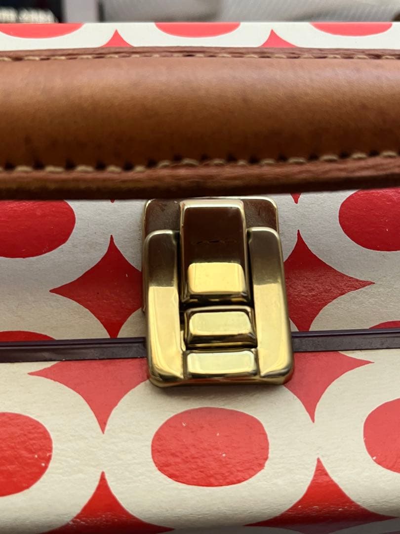 Globe-Trotter × Eley Kishimoto コラボ 希少
