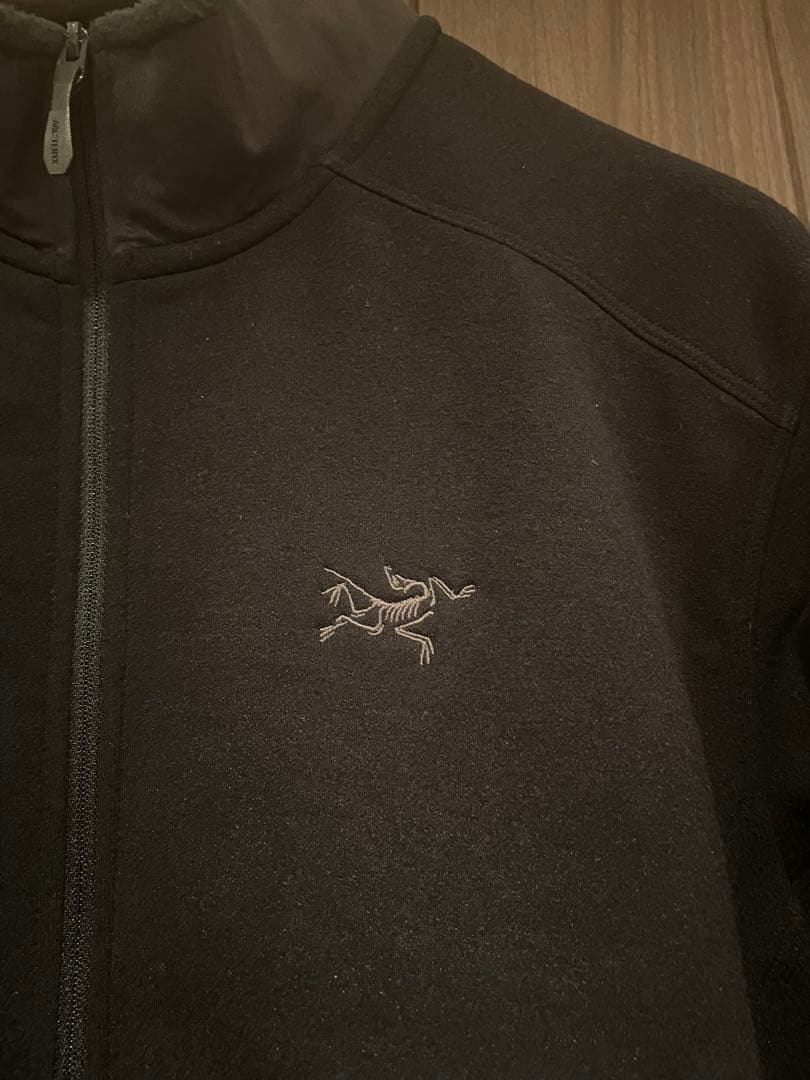 ARC'TERYX アークテリクス　カイヤナイトジャケット