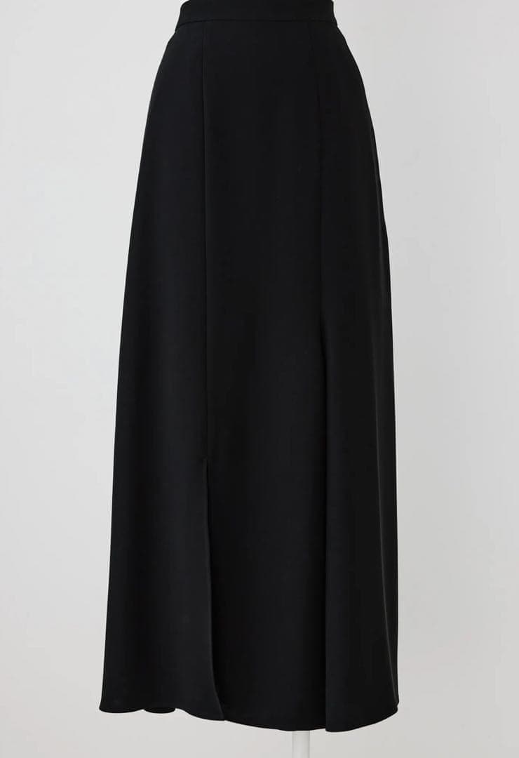ENFOLD RANDOM-SLIT SKIRT ランダムスリットスカート 38