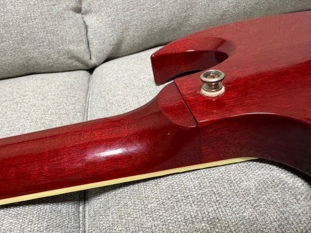 r*k様 Gibson SG Classic P90 2010年製