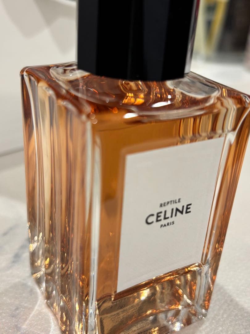CELINE セリーヌ 新品同様Reptile レプティール 香水 100ml