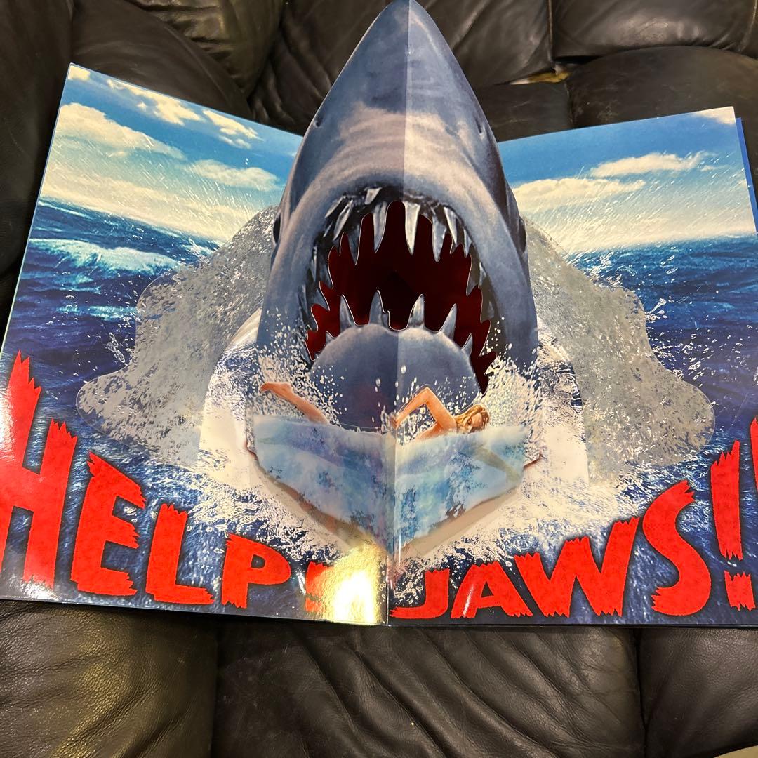 PACHINKO JAWS はちんこジョーズ