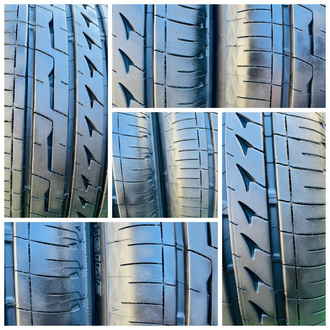 185/55R15.BRIDGESTONE REGNO GR-XII 2023年
