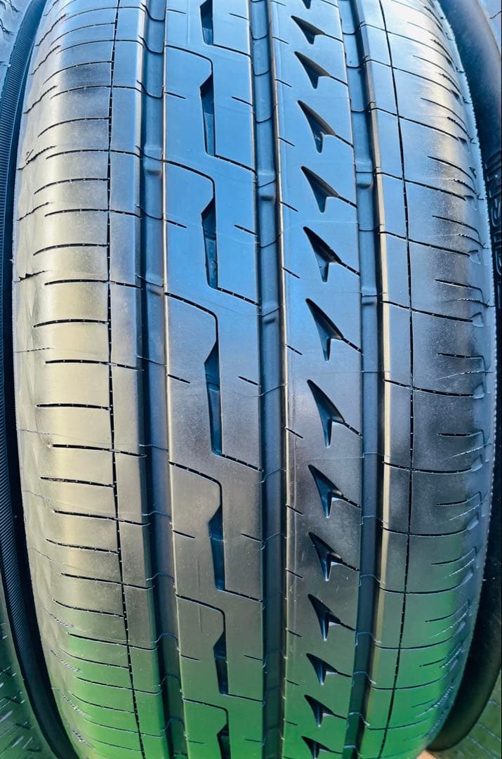 185/55R15.BRIDGESTONE REGNO GR-XII 2023年
