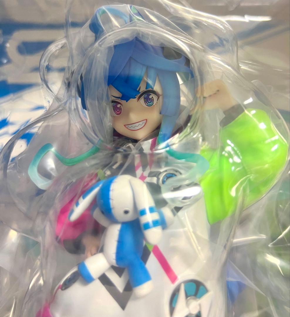 ウマ娘 ツインターボ フィギュア