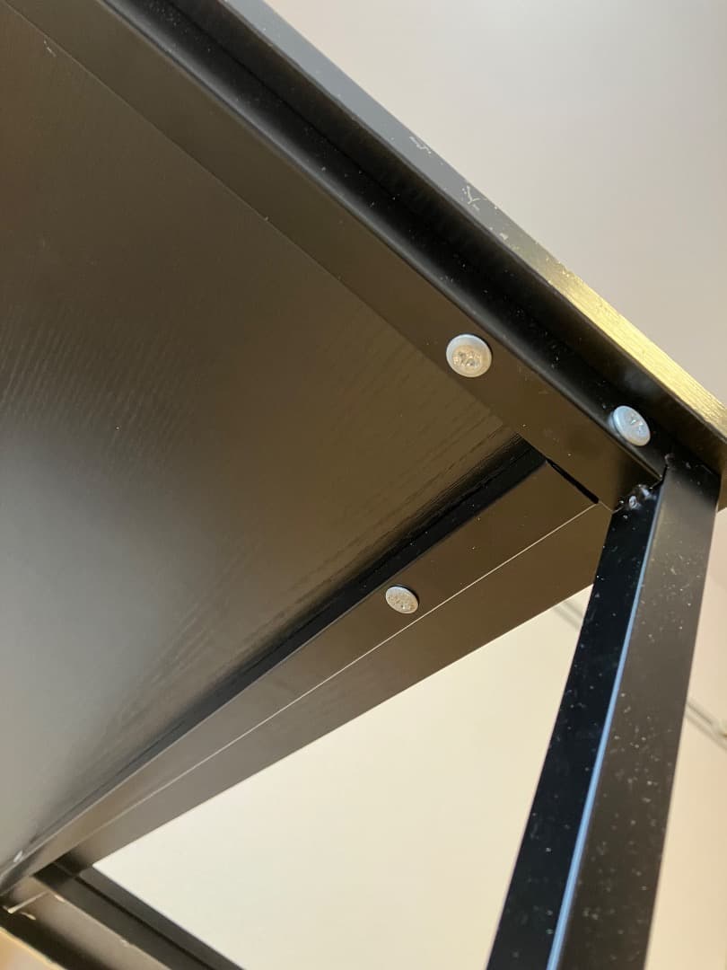 PCデスク