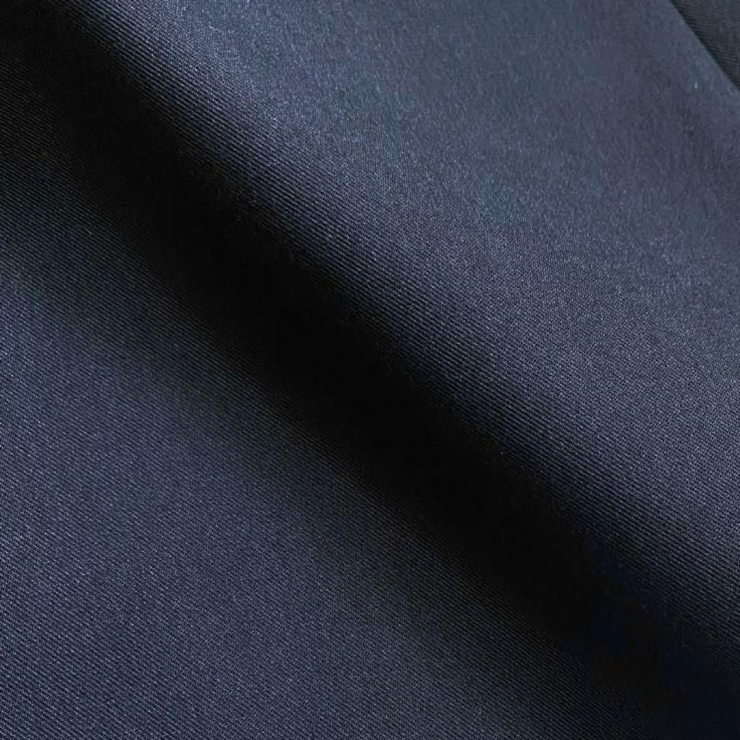 【完売品✨】COMME CA ISM ブレザー　ダブルブレスト　金ボタン　9号