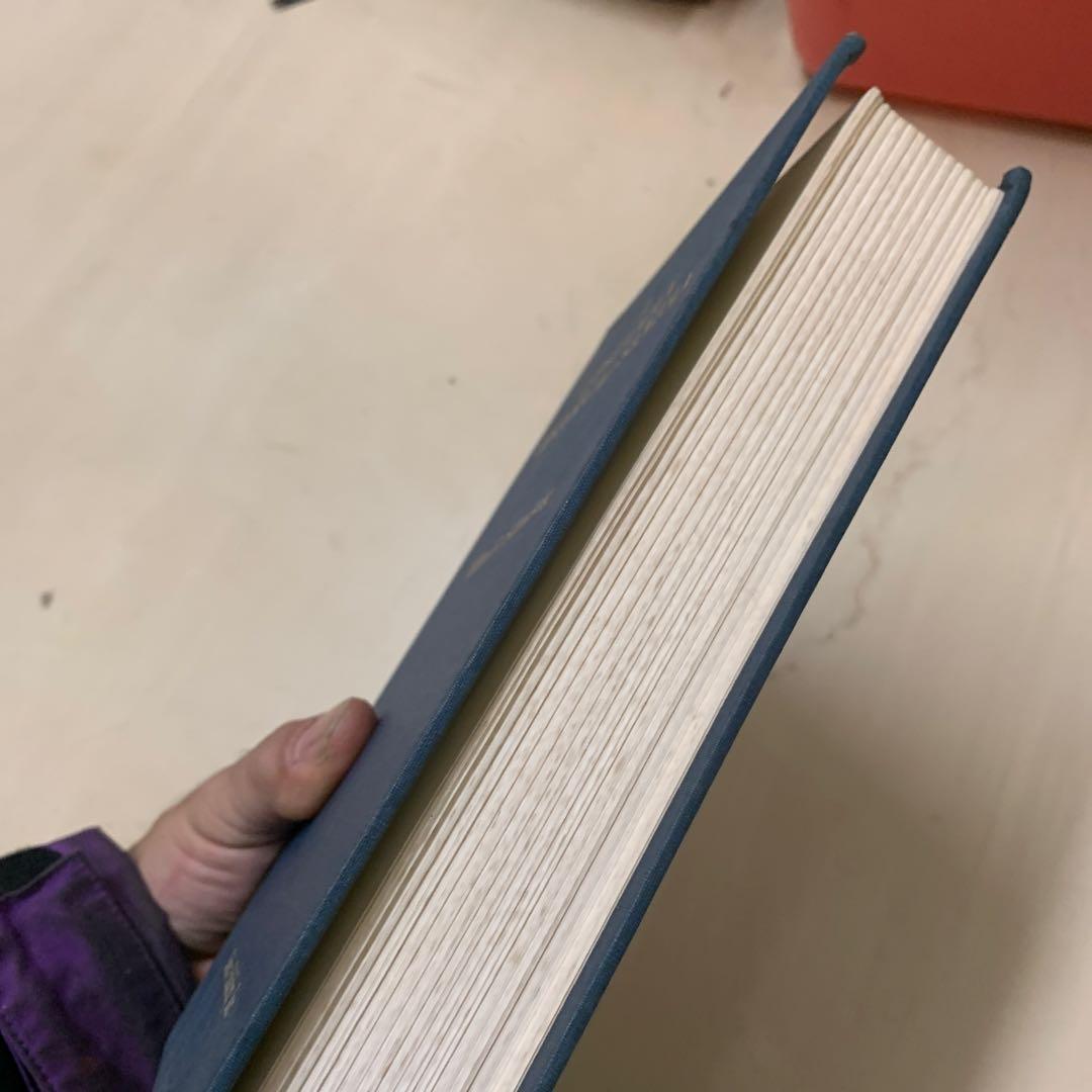 A Lithuanian Historical Syntax 古書　洋書