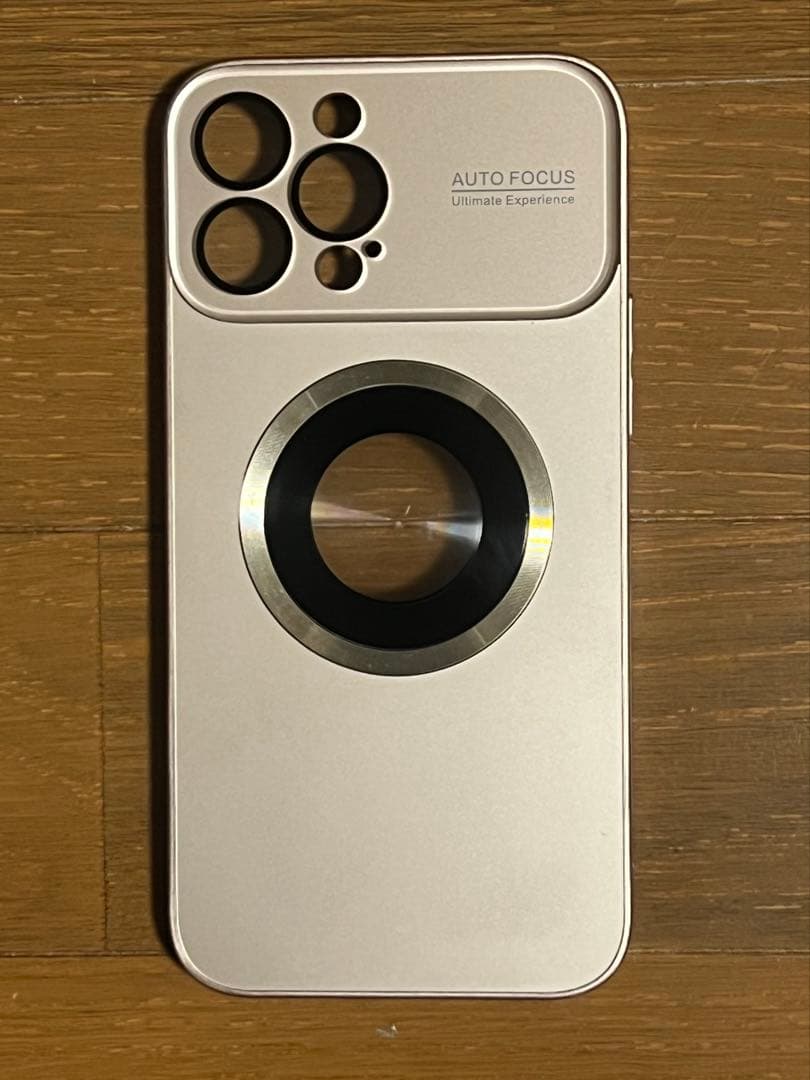 Apple iPhone 13 Pro Max ゴールド 超美品