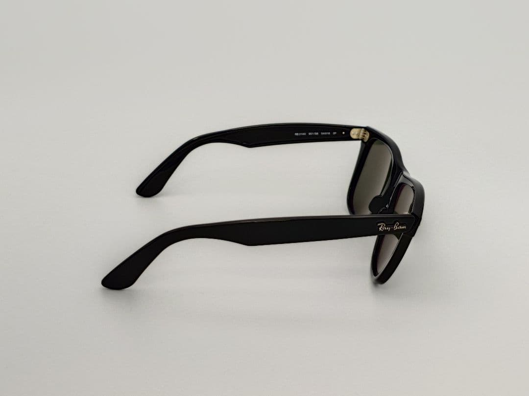 Ray-Ban ウェイファーラー サングラス　RB2140　別ブランドケース