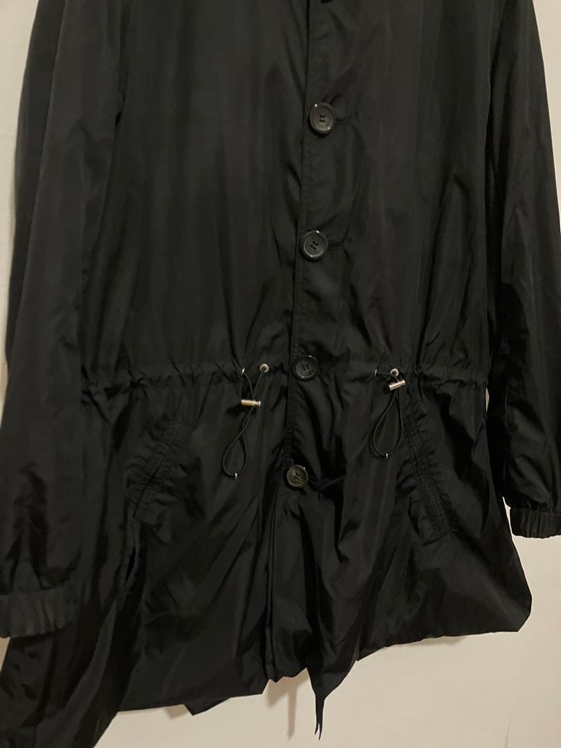 Moncler モンクレール Sacaiコラボ　リバーシブルコート　yuki