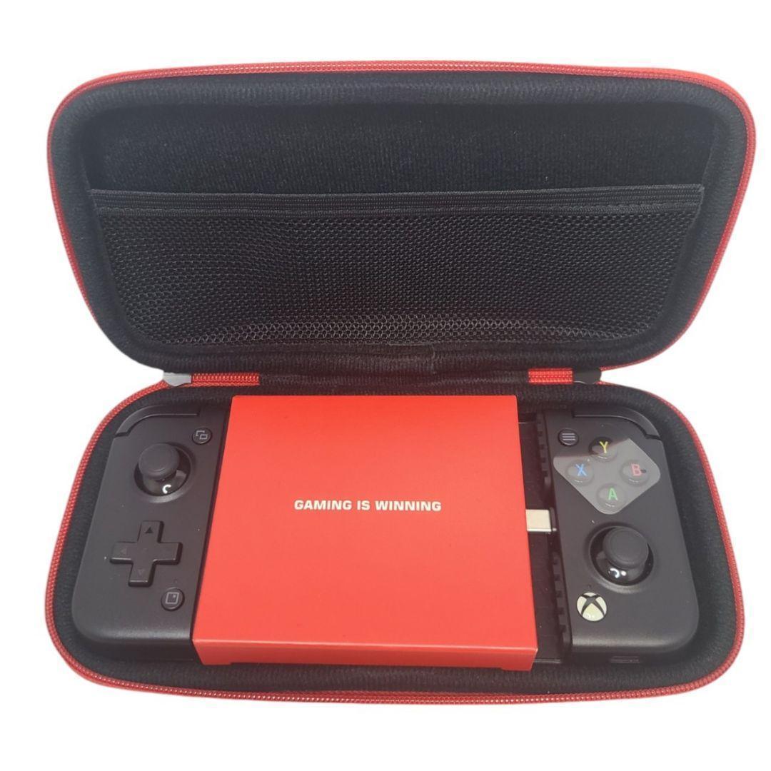 【極美品】GameSir X2 Pro-Xbox モバイルゲーム コントローラー