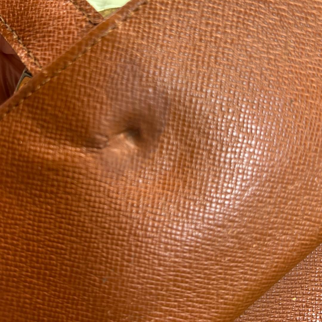 Louis Vuitton ルイヴィトン モノグラム ポルトモネビエ ヴィエノワ