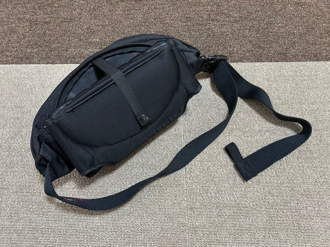 テラスベビー DaG3 ブラック ヒップシート C330