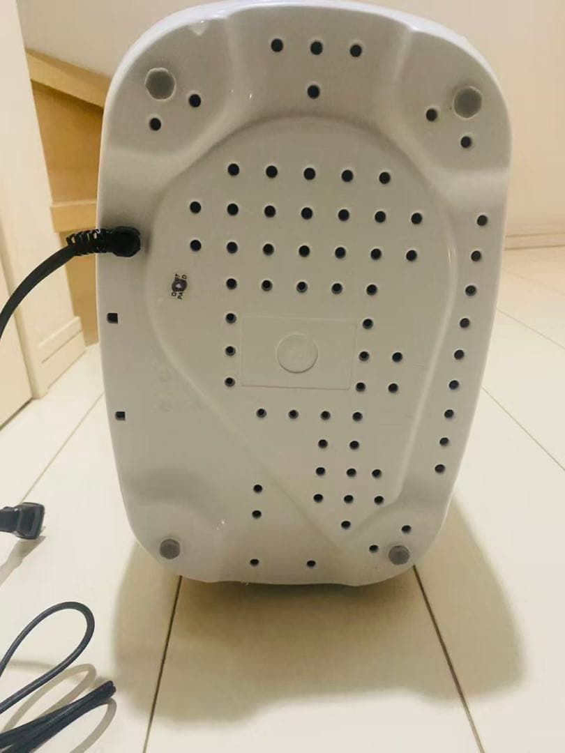TWINBIRD ホームベーカリー PY-E635 2022年製造