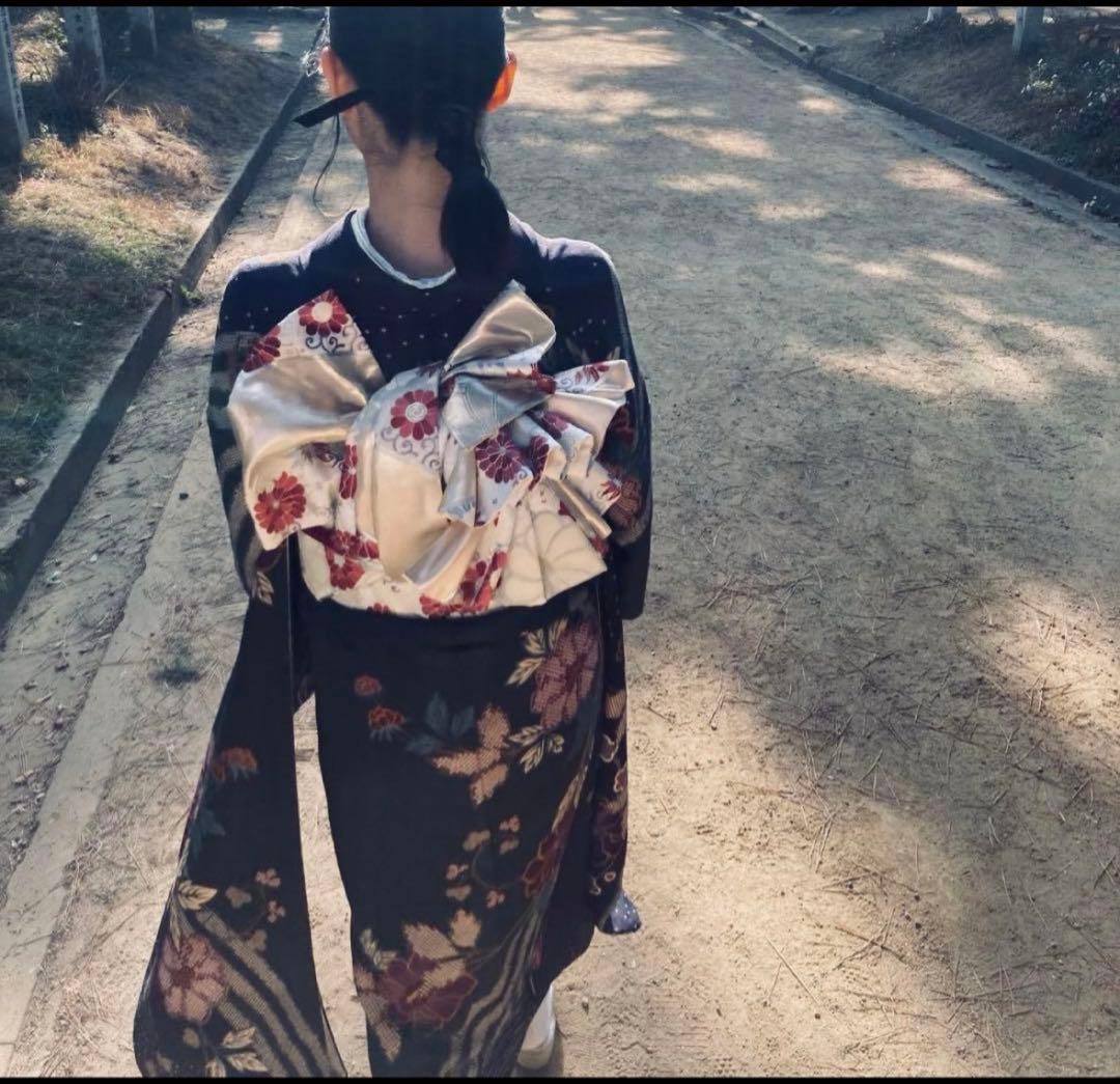 振袖7点（＋1）セット