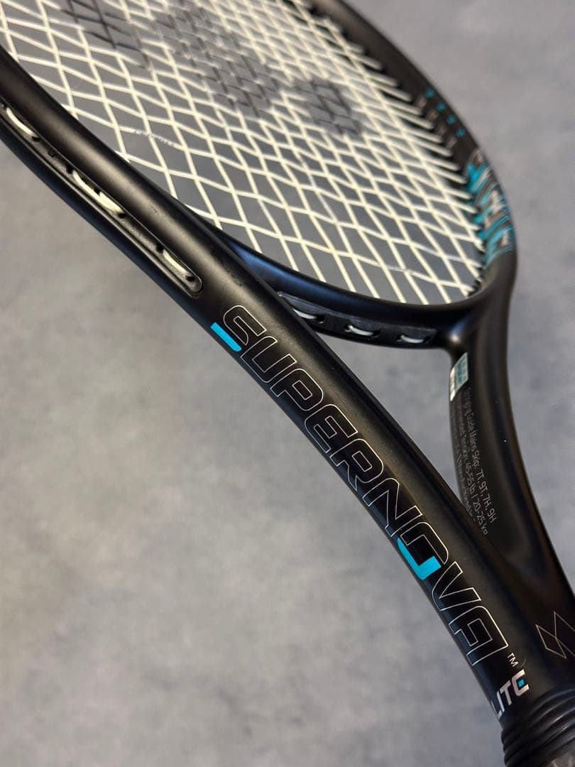 【極美品】DIADEM SUPERNOVA LITE G2