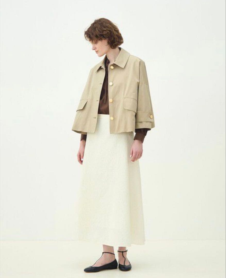 マッキントッシュ　HUMBIE コート