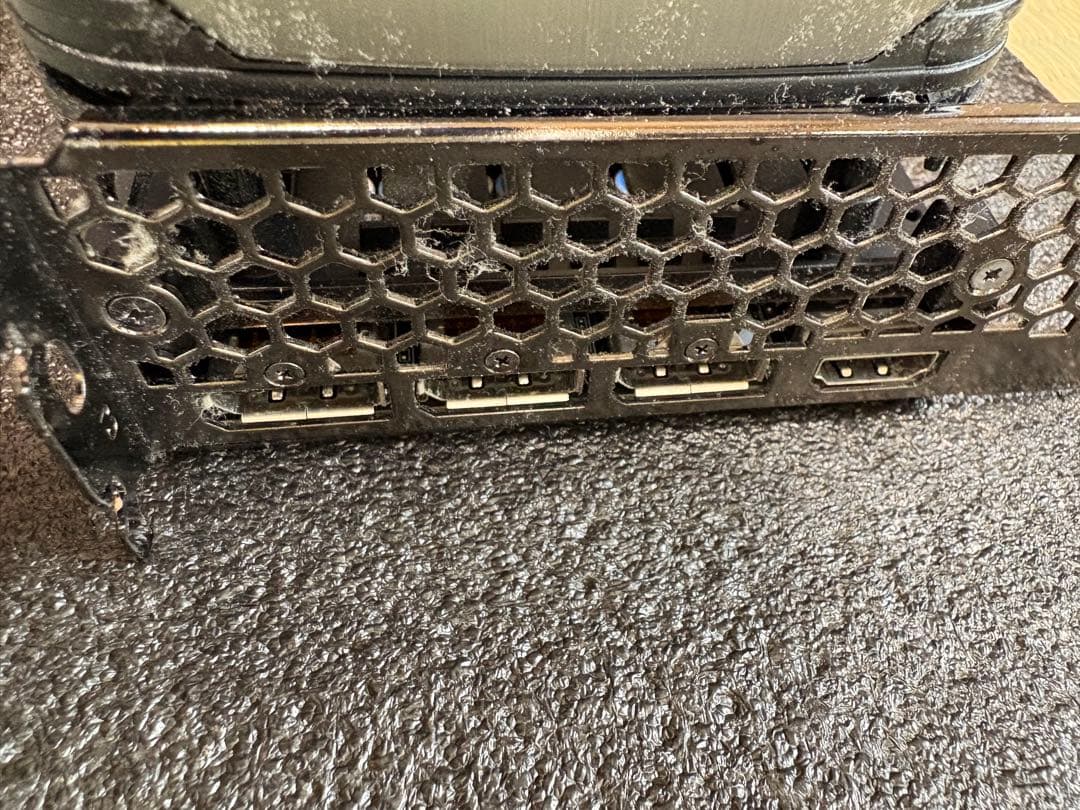 グラフィックボード・グラボ・ビデオカード GAINWARD GEFORCE RTX 3070 Ti 8GB