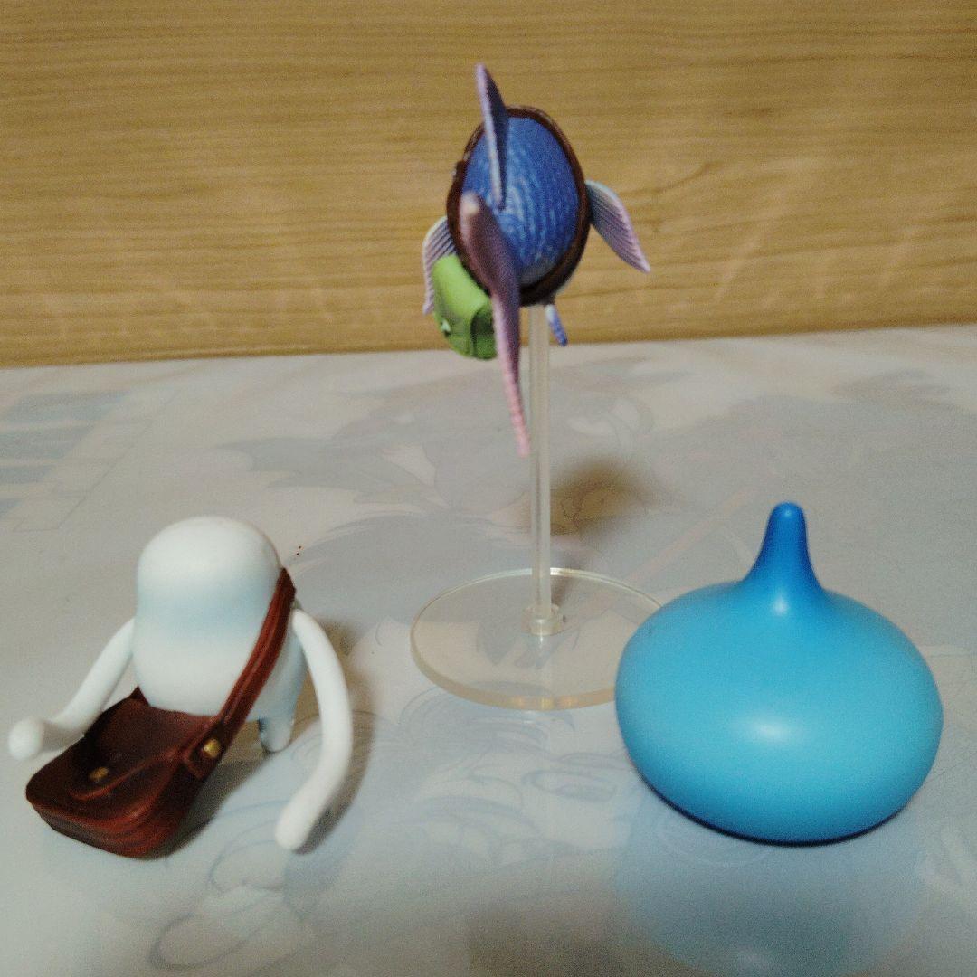 ドラクエ11 ドラゴンクエストⅪ 主人公 イレブン フィギュア