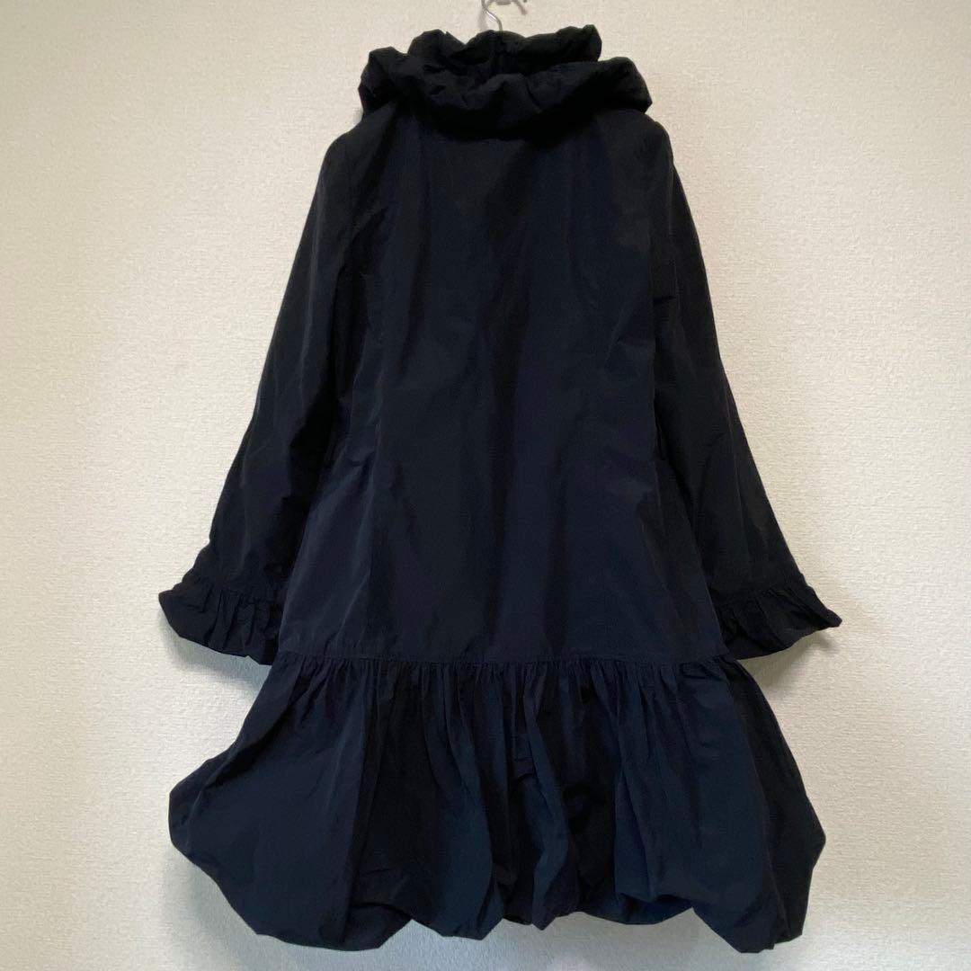 TO BE CHIC ライナー付きロングコート40/Lサイズ