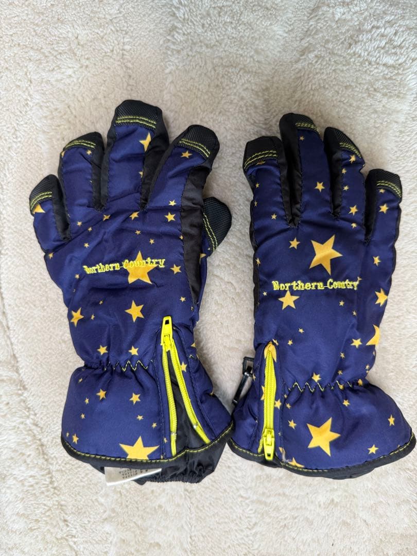 極美品Columbia コロンビア キッズスキーウェア