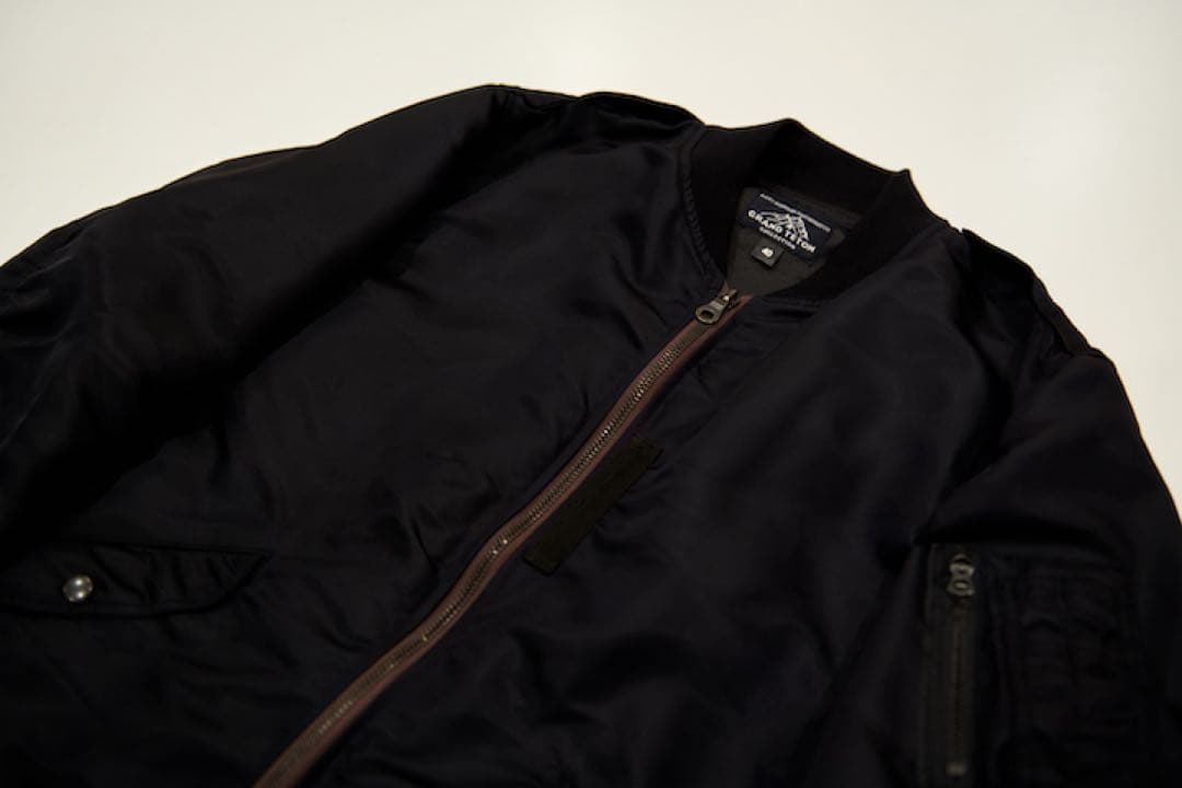 ジャケット・アウター TheThreeRobbers L-2CA JACKET