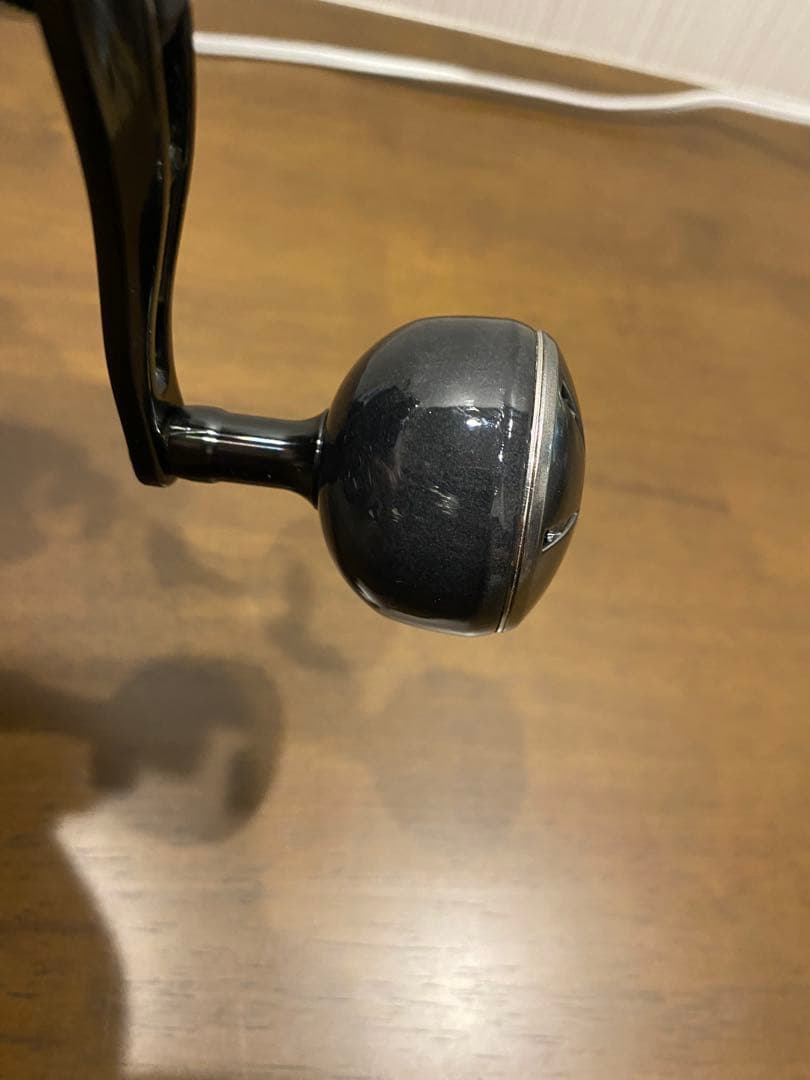 Shimano ForceMaster シマノフォースマスター1000釣行１回