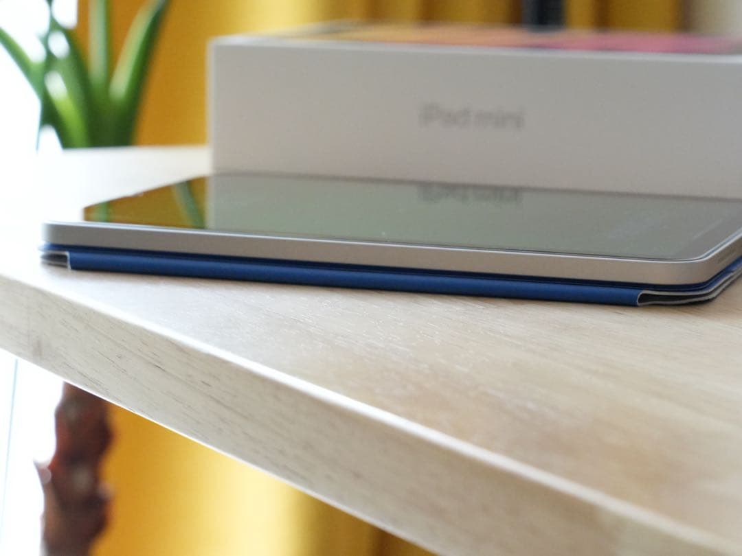 第7世代Apple iPad mini(A17Pro)+周辺機器