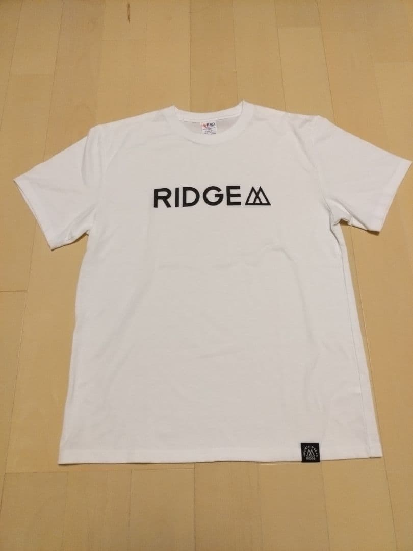リッジマウンテンギア Ｔシャツ 白黒 2枚セット Lサイズ バラ売り可