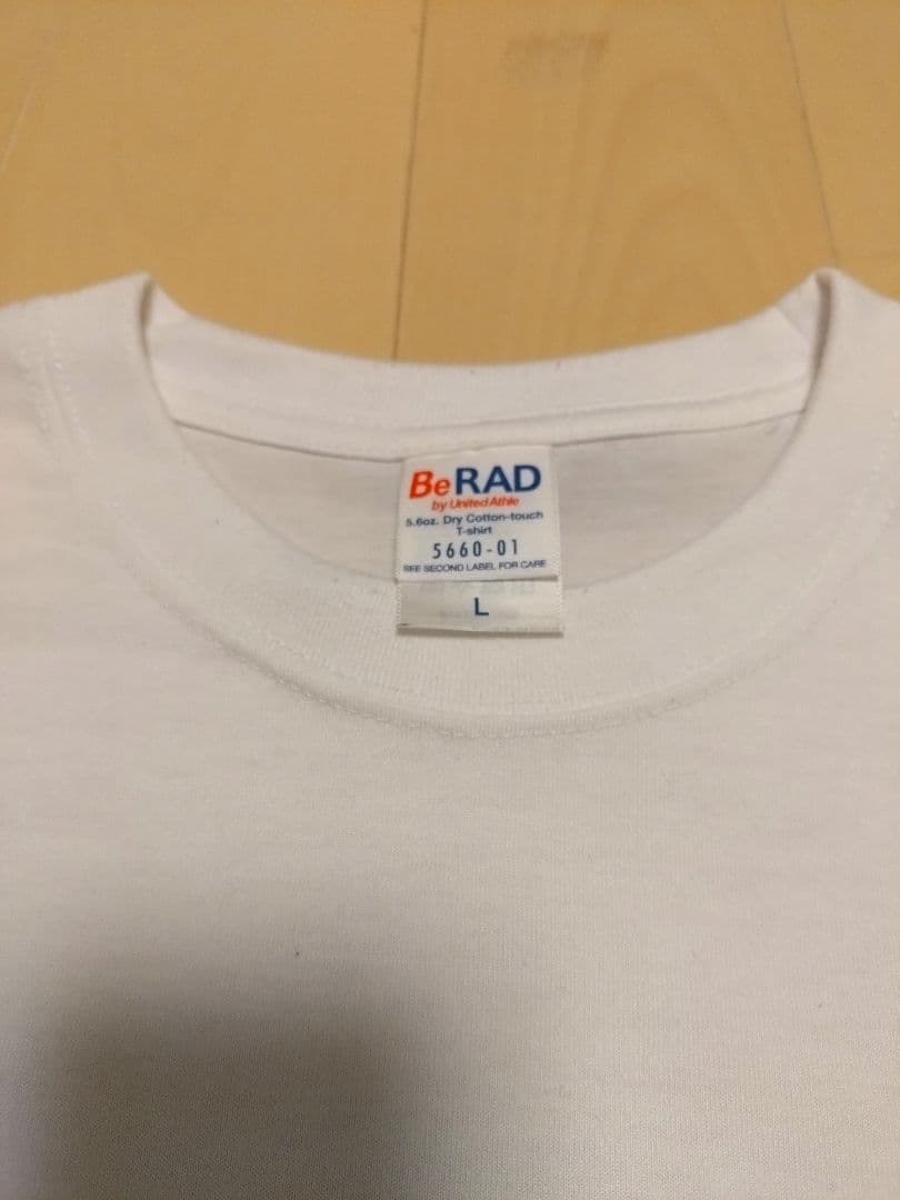 リッジマウンテンギア Ｔシャツ 白黒 2枚セット Lサイズ バラ売り可