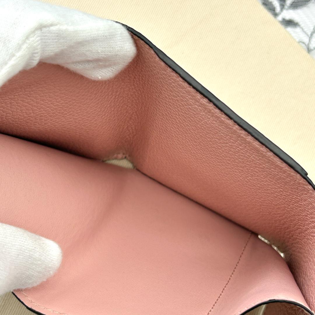 ★極美品★　ルイヴィトン　アンプラント　ポルトフォイユ 　ゾエ　折財布