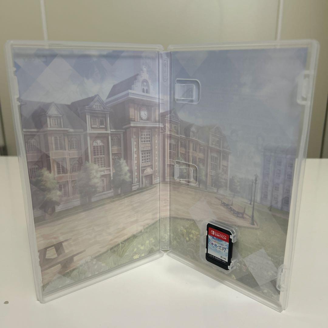 オンエア ！　for Nintendo Switch