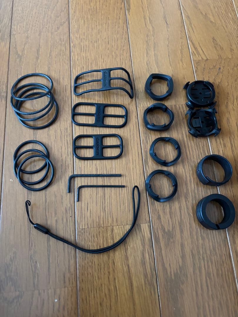 アクセサリー Garmin EDGE 530