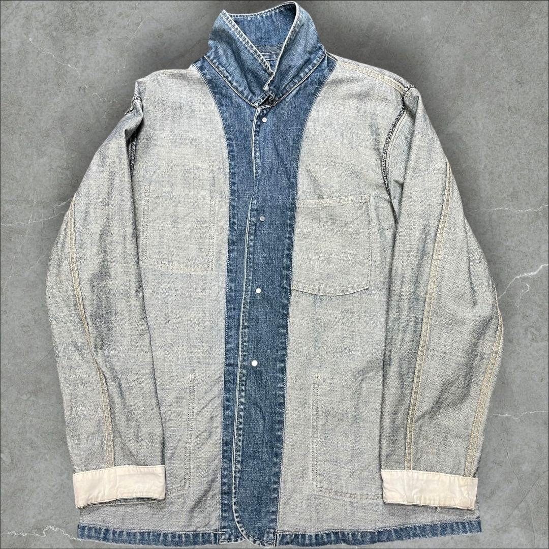 00s オールドギャップ GAP カバーオール XL サイズ感◯ 04年製
