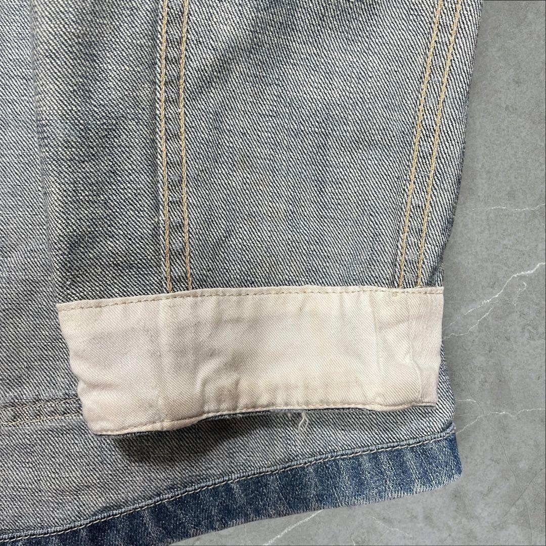 00s オールドギャップ GAP カバーオール XL サイズ感◯ 04年製