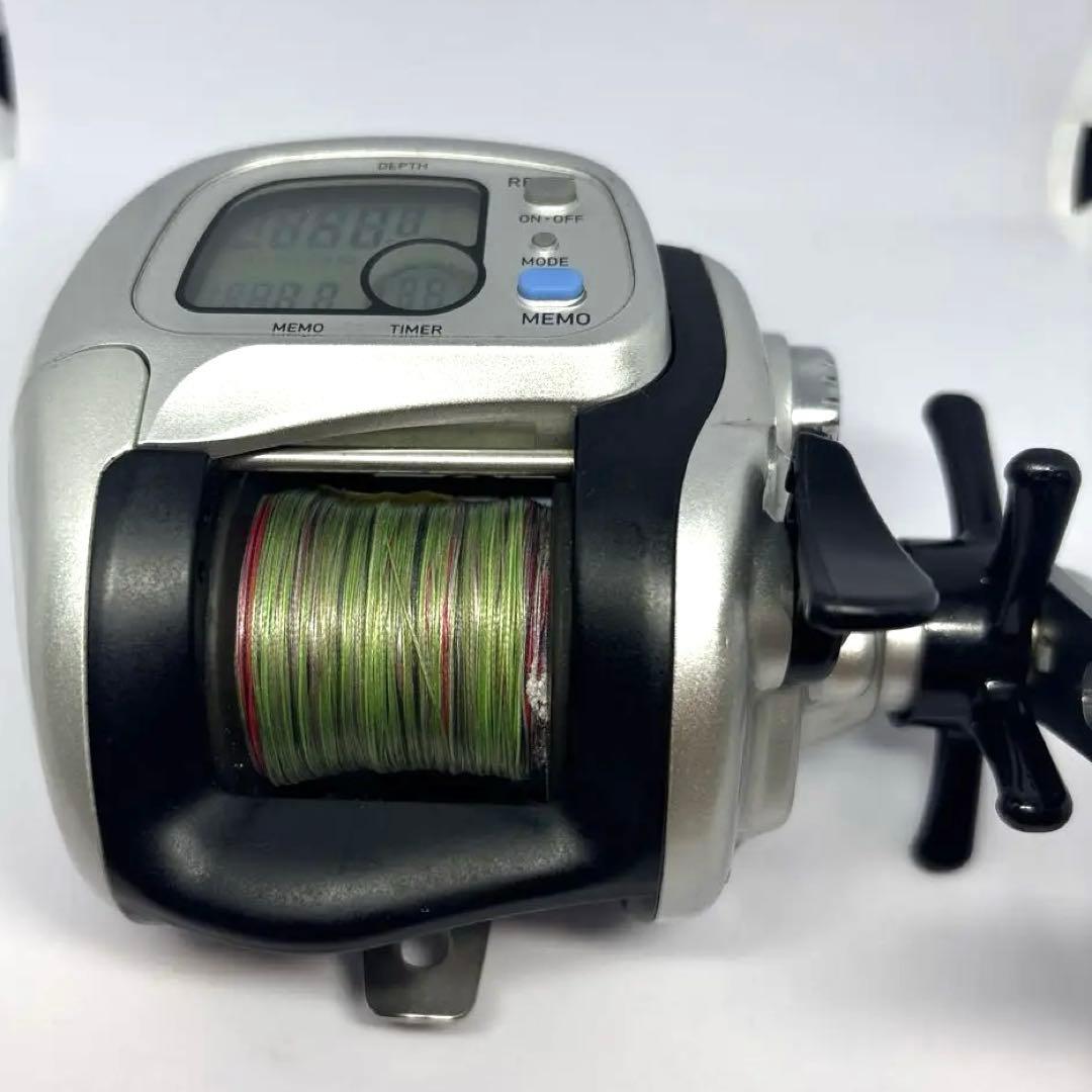 ダイワ　タナセンサー　400 DAIWA