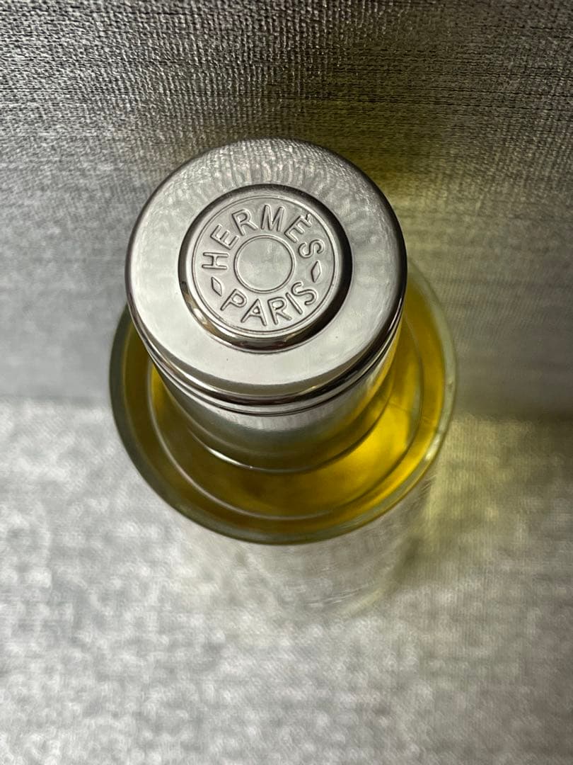 テールドゥエルメス EDT リフィル 125ml