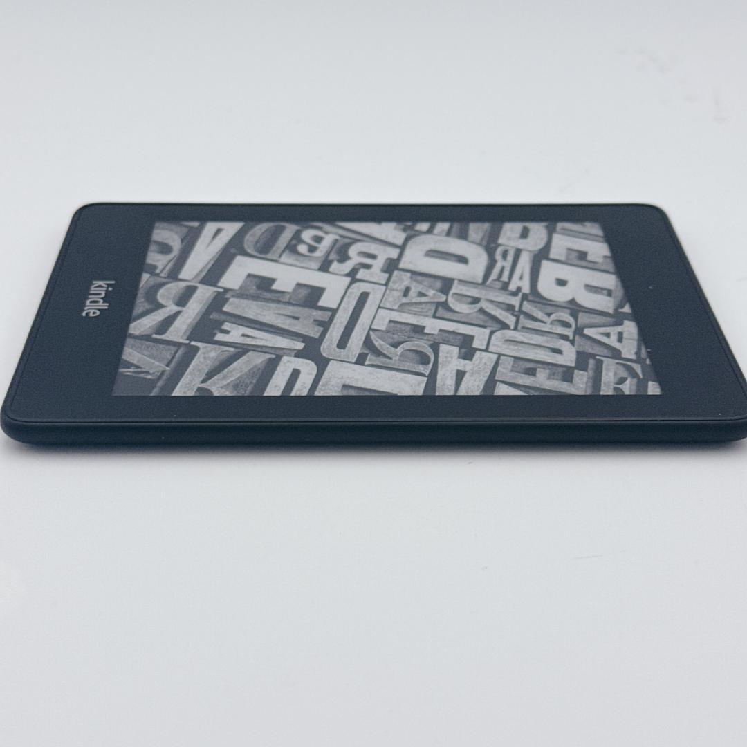 【美品】Amazon Kindle Paperwhite 第10世代 8GB